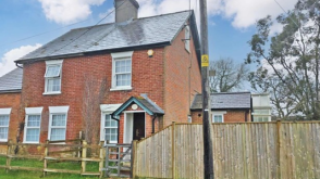 Modernisation in FORDINGBRIDGE photo